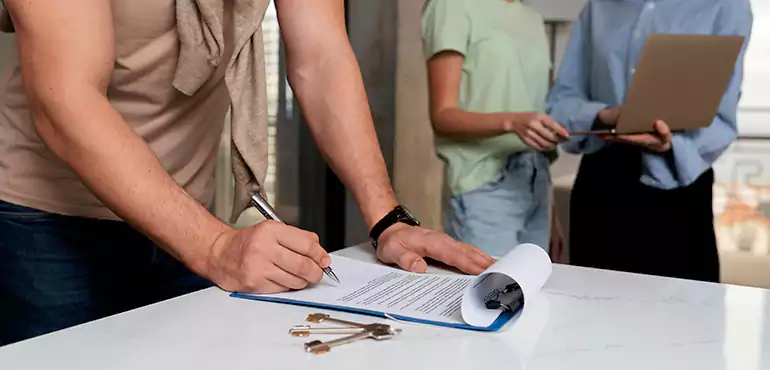 Trusted Local Home Buyers in Corpus Christi, TX With Years of Experience