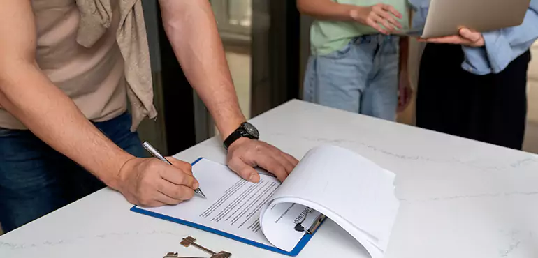 Advantages of Using Assignment of Contract in Real Estate in Corpus Christi, TX
